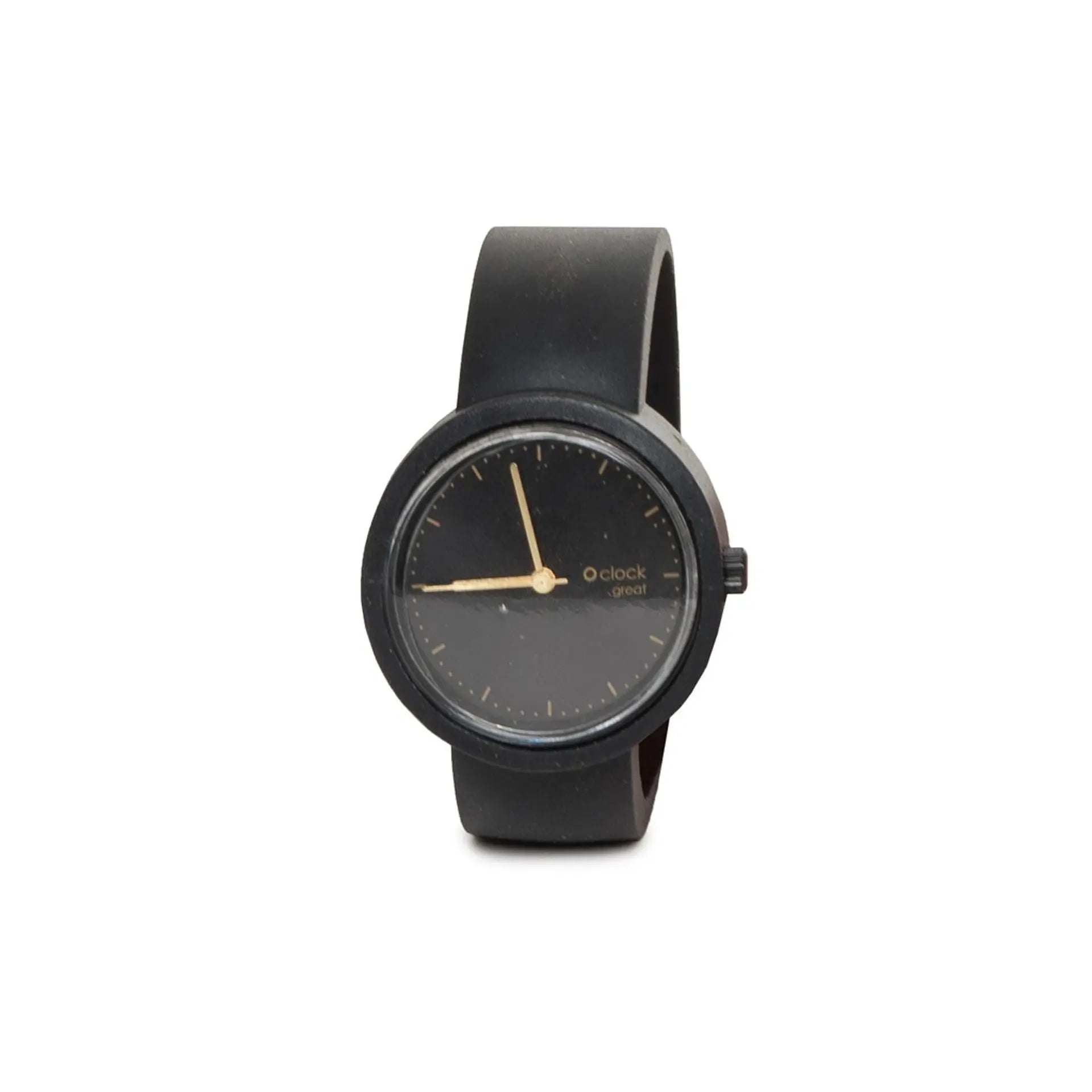 Obag Montres - Tendance