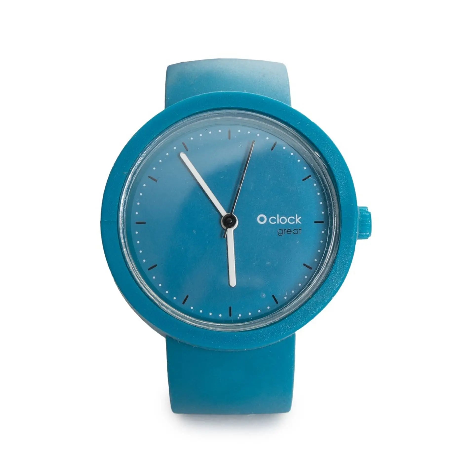 Obag Montres - Tendance
