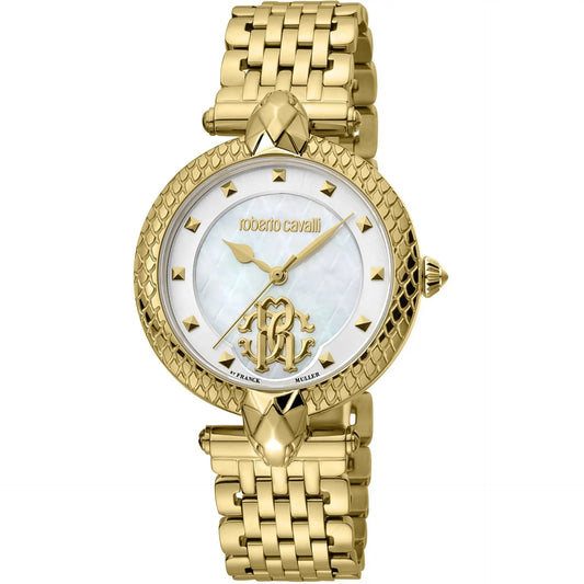 Roberto Cavalli By Franck Muller Montres Roberto Cavalli By Franck Muller