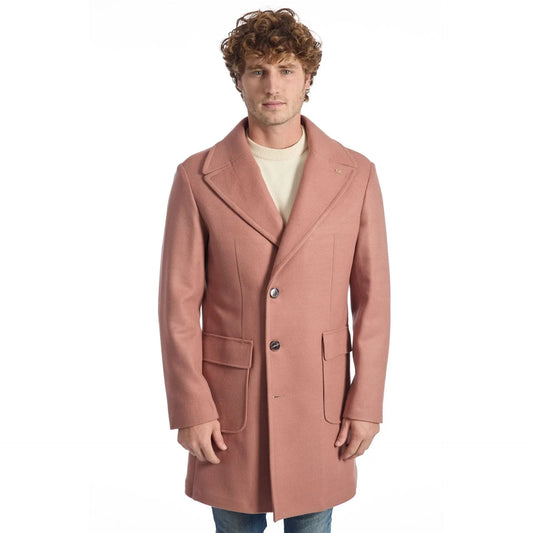 Roberto Pepe Luxury Manteaux Roberto Pepe Luxury
