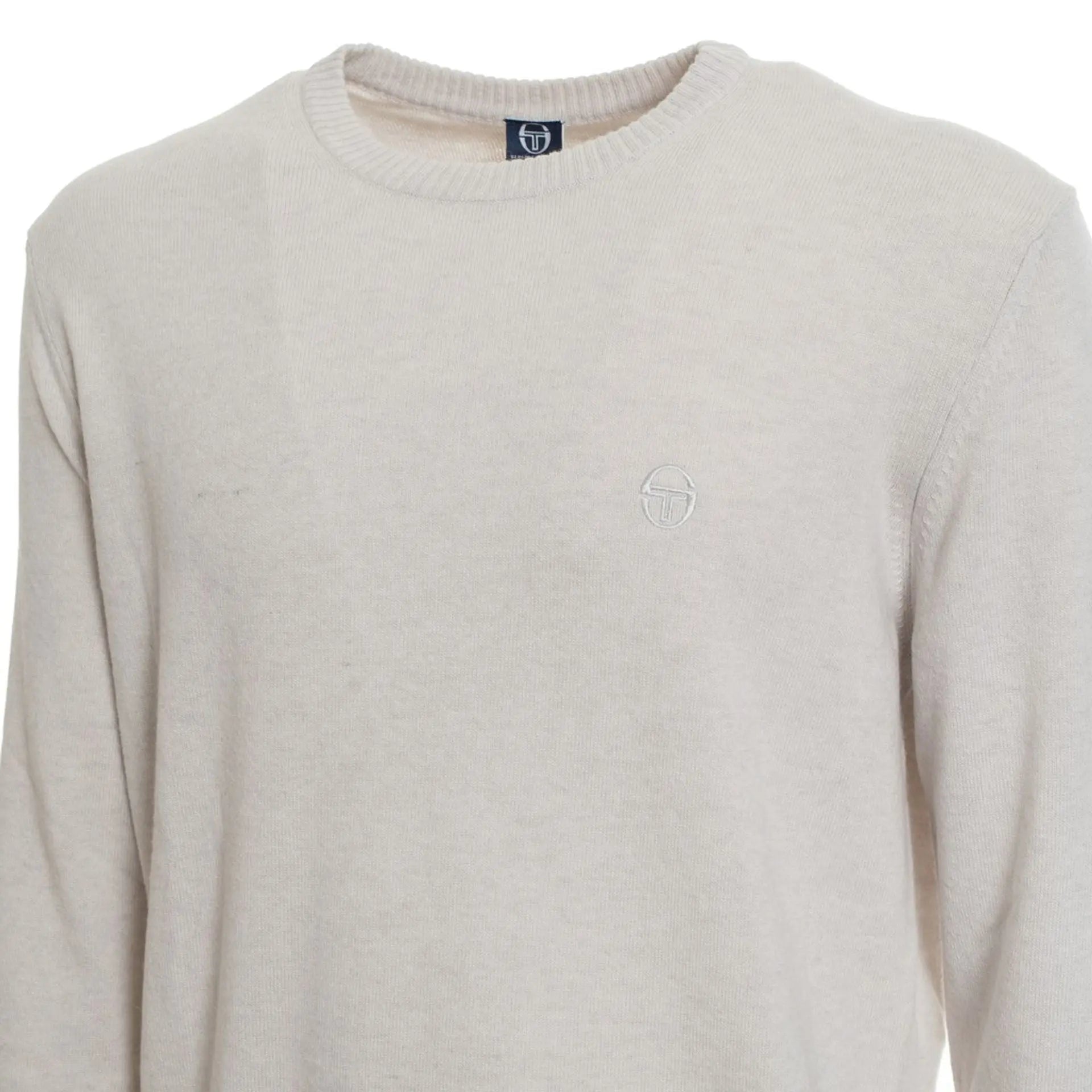 Sergio Tacchini Pulls Sergio Tacchini