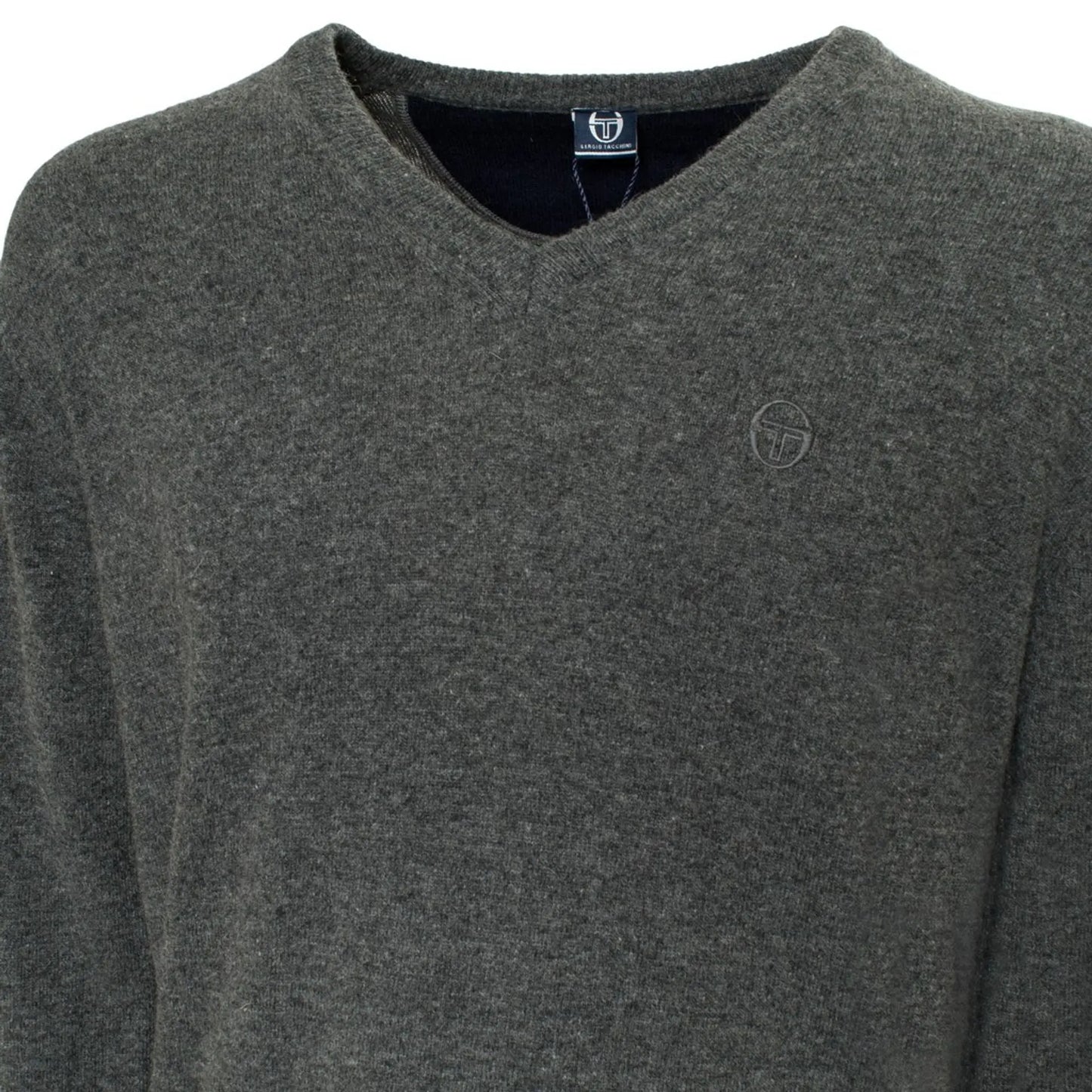 Sergio Tacchini Pulls Sergio Tacchini