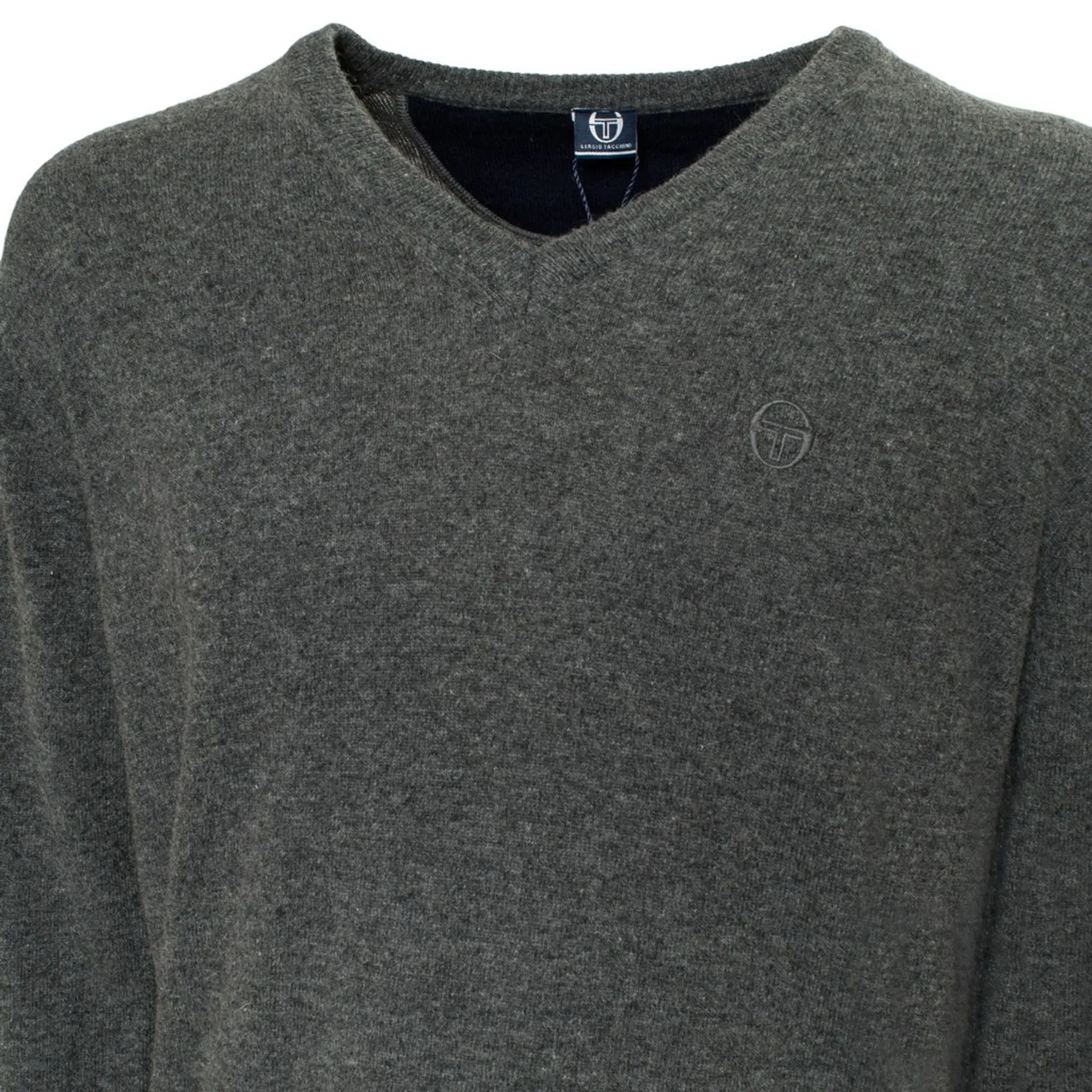 Sergio Tacchini Pulls Sergio Tacchini