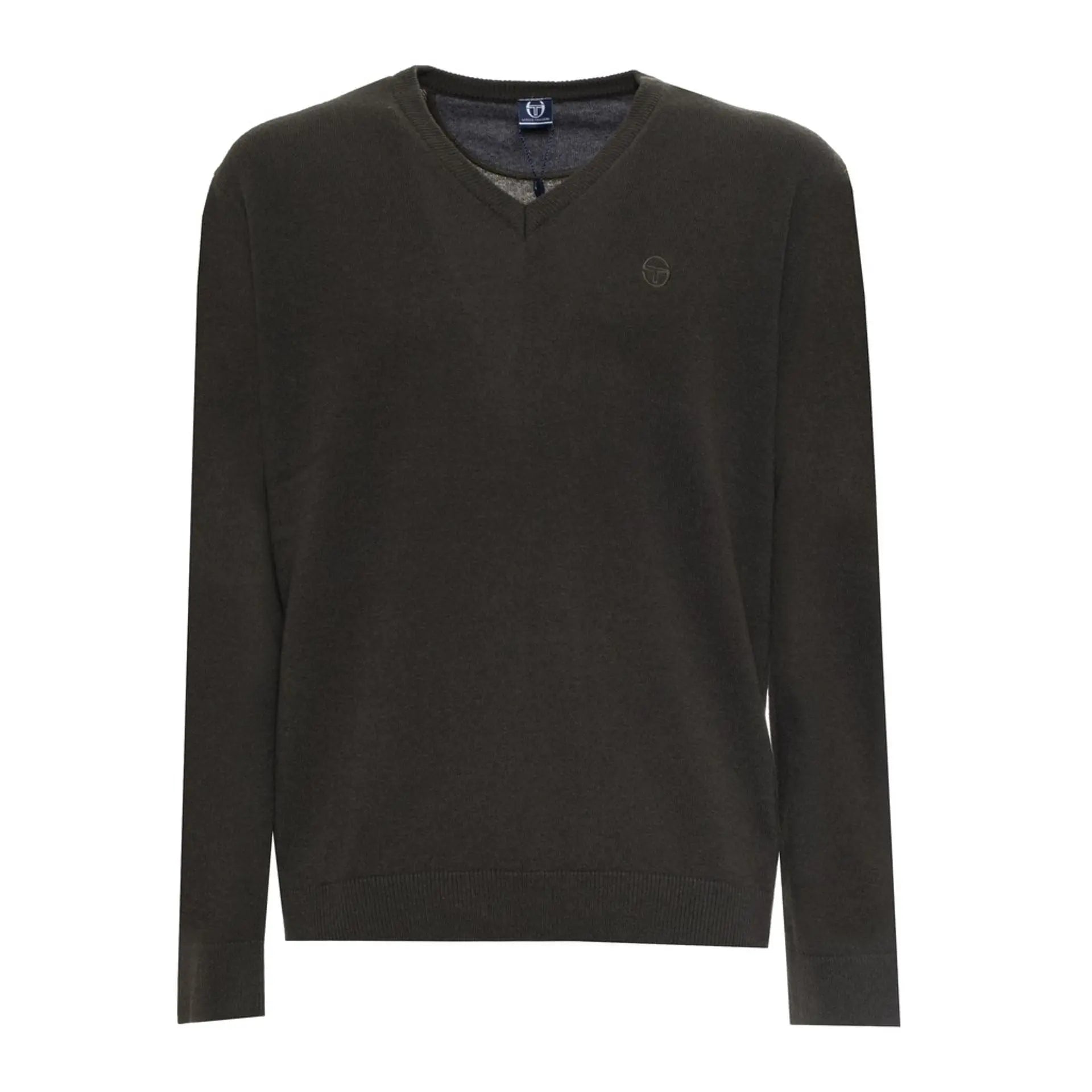 Sergio Tacchini Pulls Sergio Tacchini