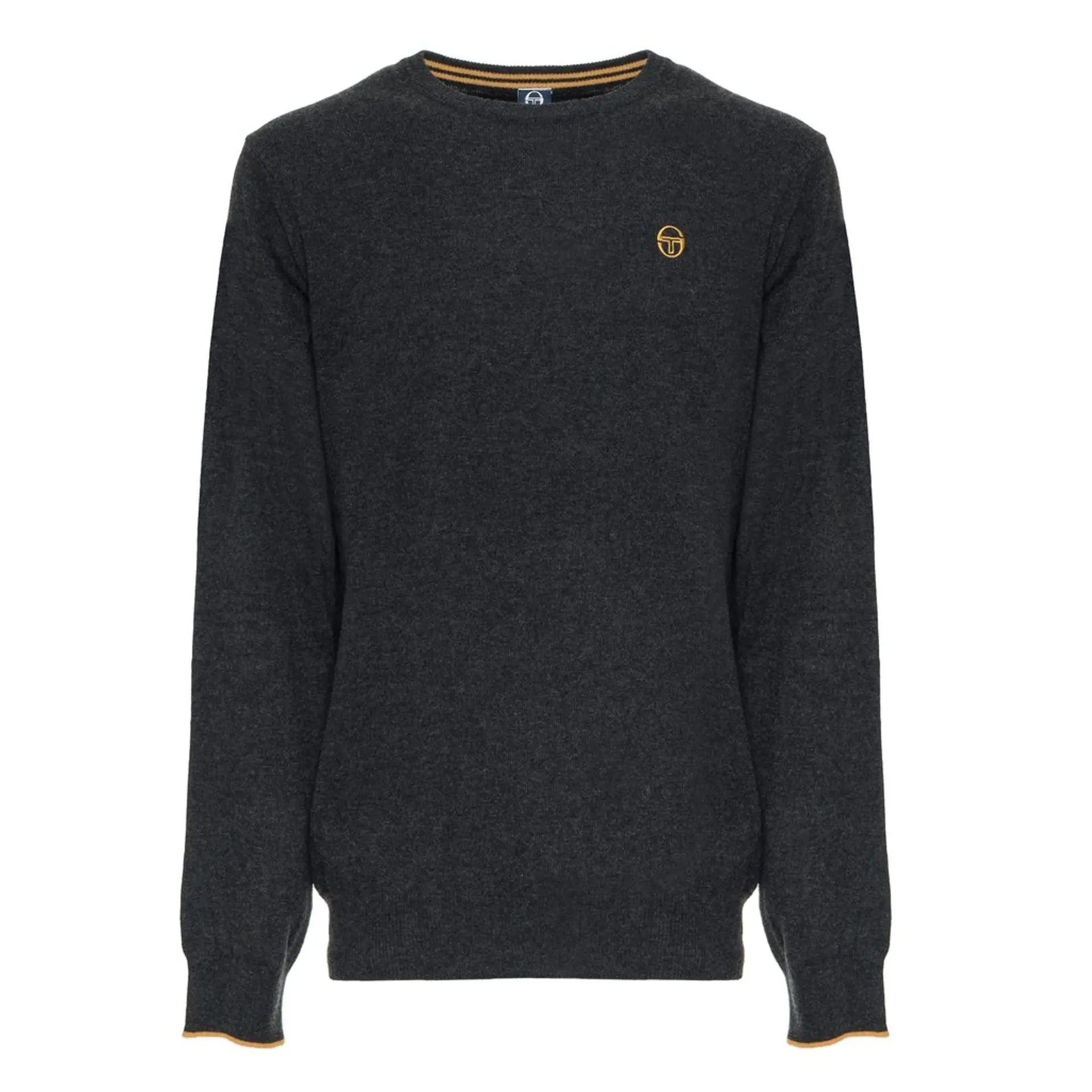 Sergio Tacchini Pulls Sergio Tacchini