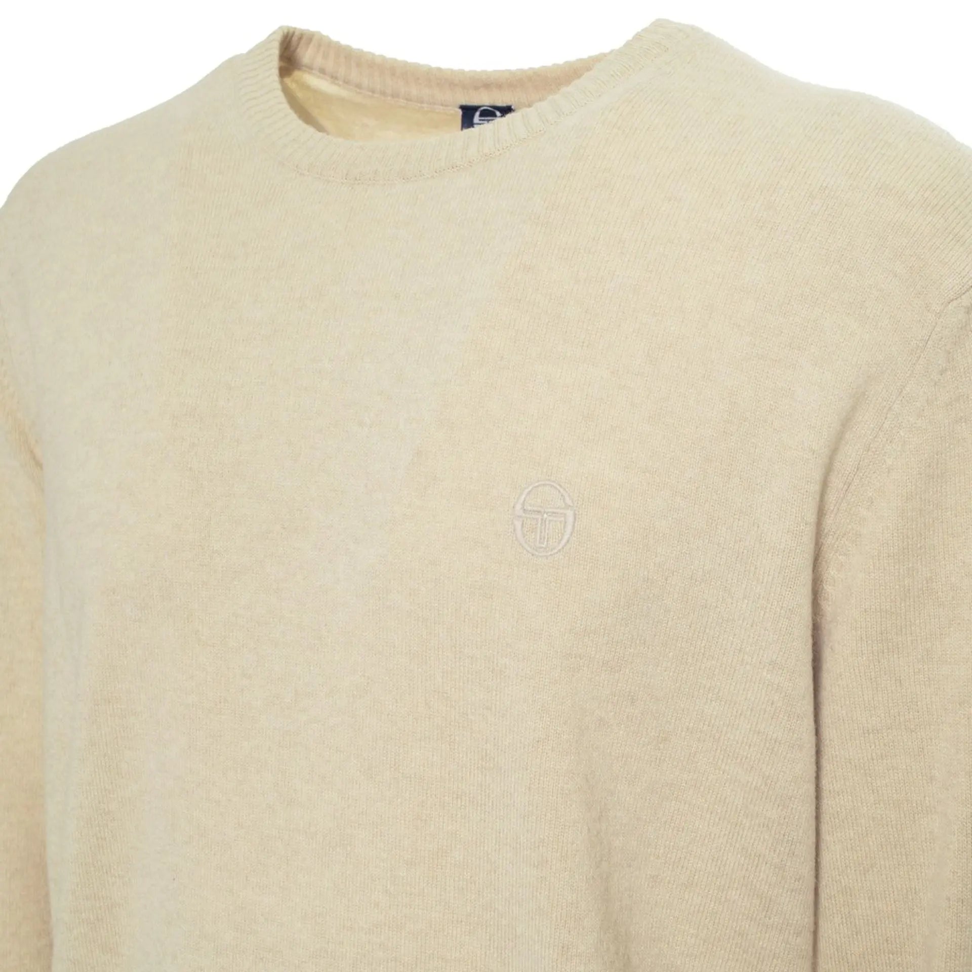 Sergio Tacchini Pulls - Tendance