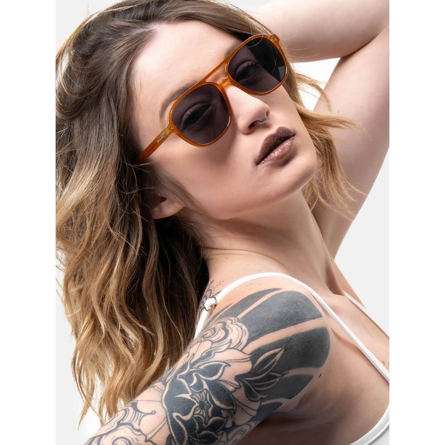 Smooder Lunettes de soleil Smooder