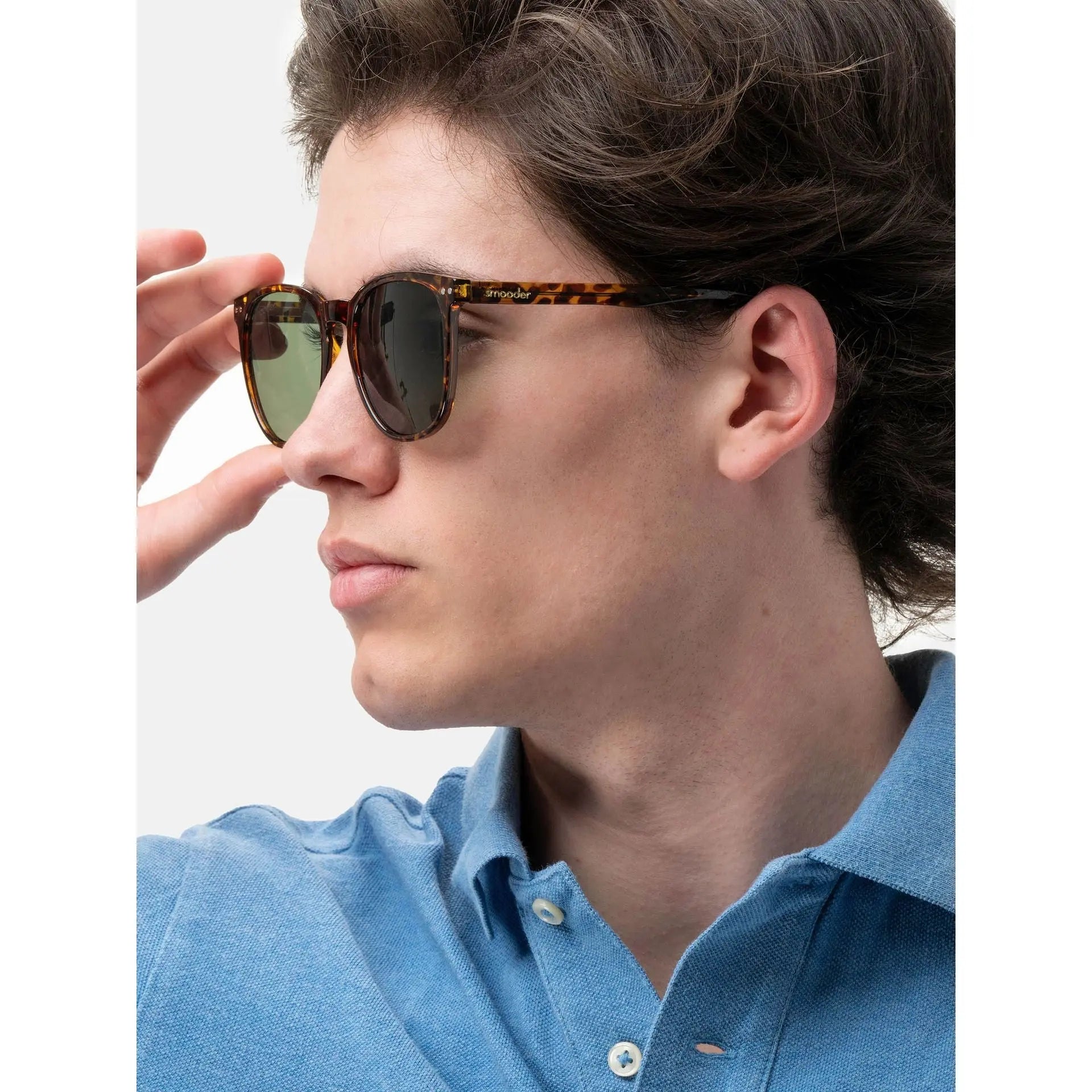 Smooder Lunettes de soleil Smooder