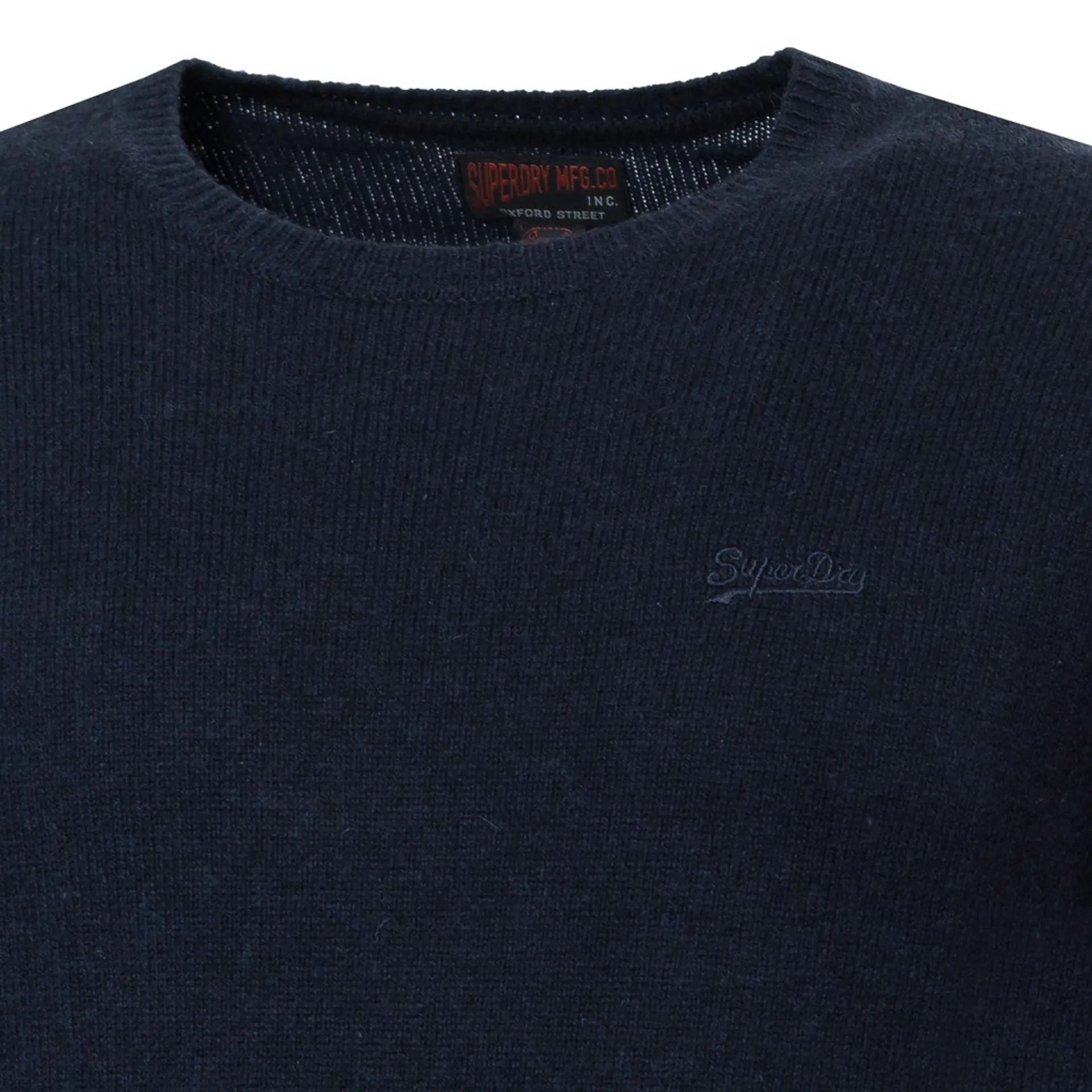 Superdry Top - Tendance