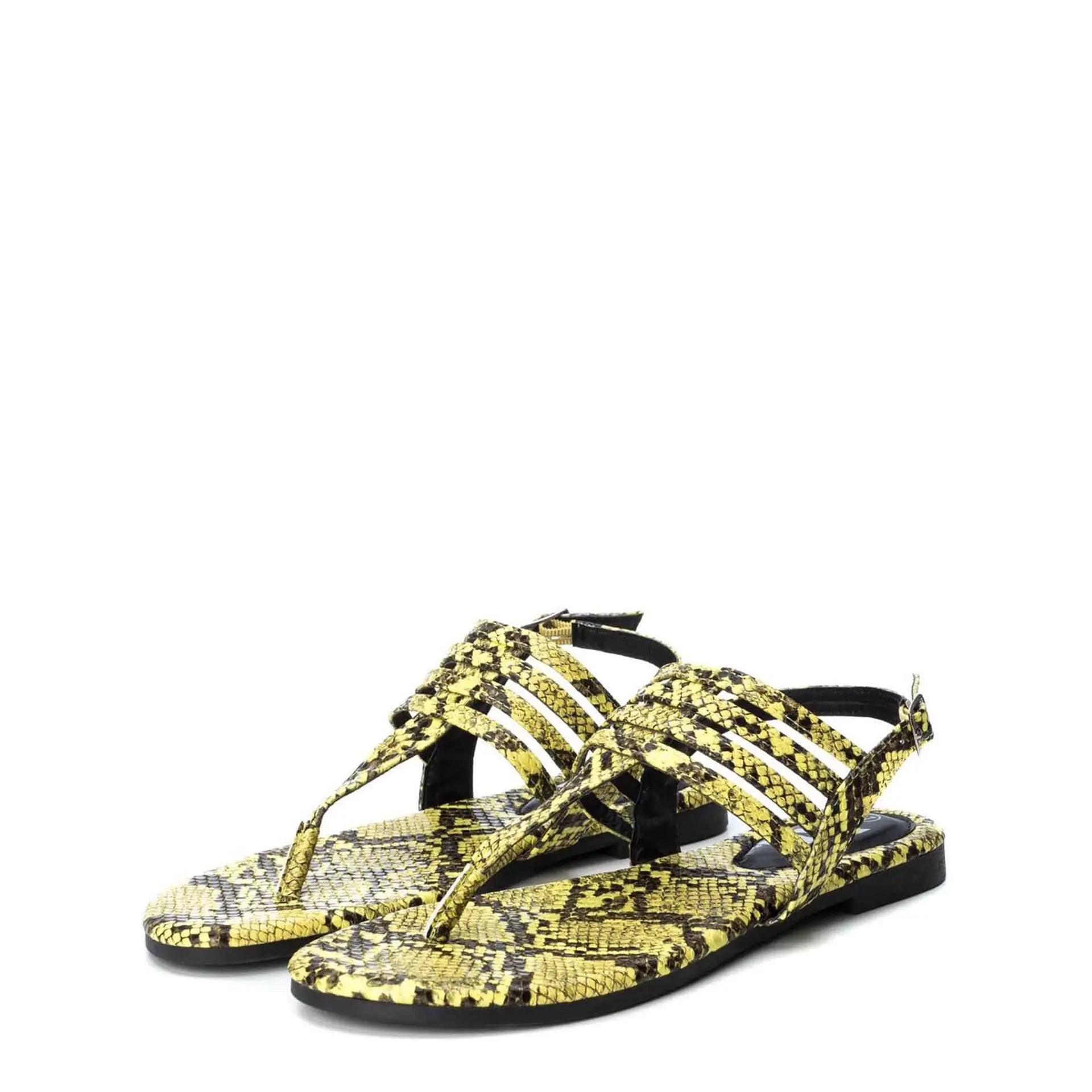 Xti Nu-pieds et Tongs Xti