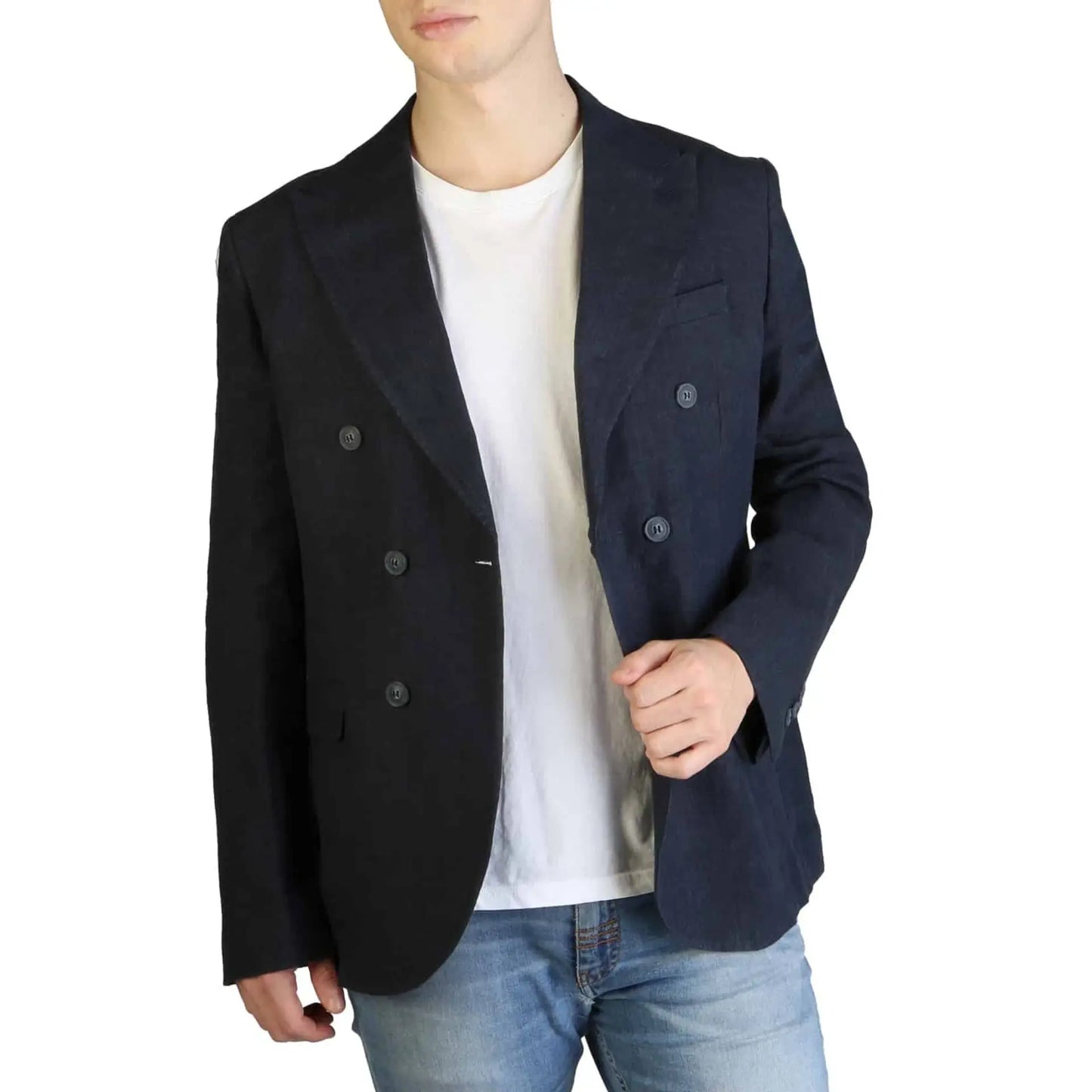 Yes Zee Veste de costume Yes Zee