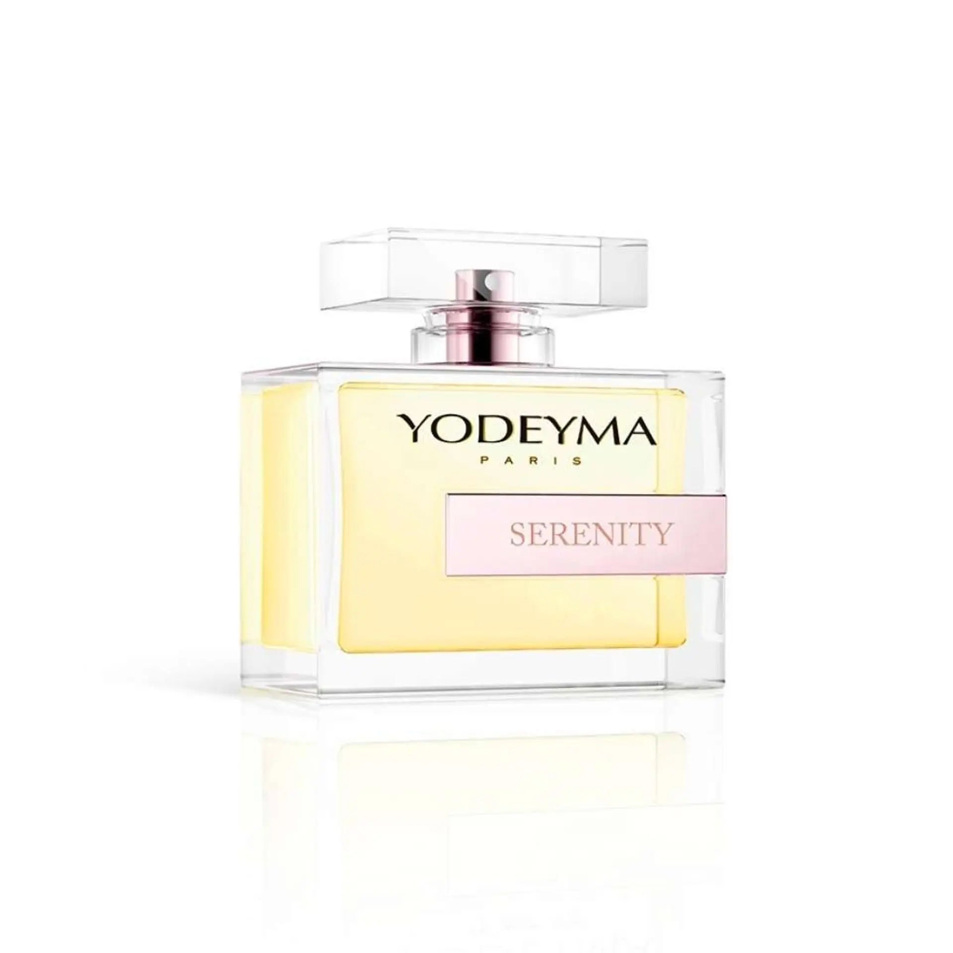 Yodeyma Parfums Yodeyma