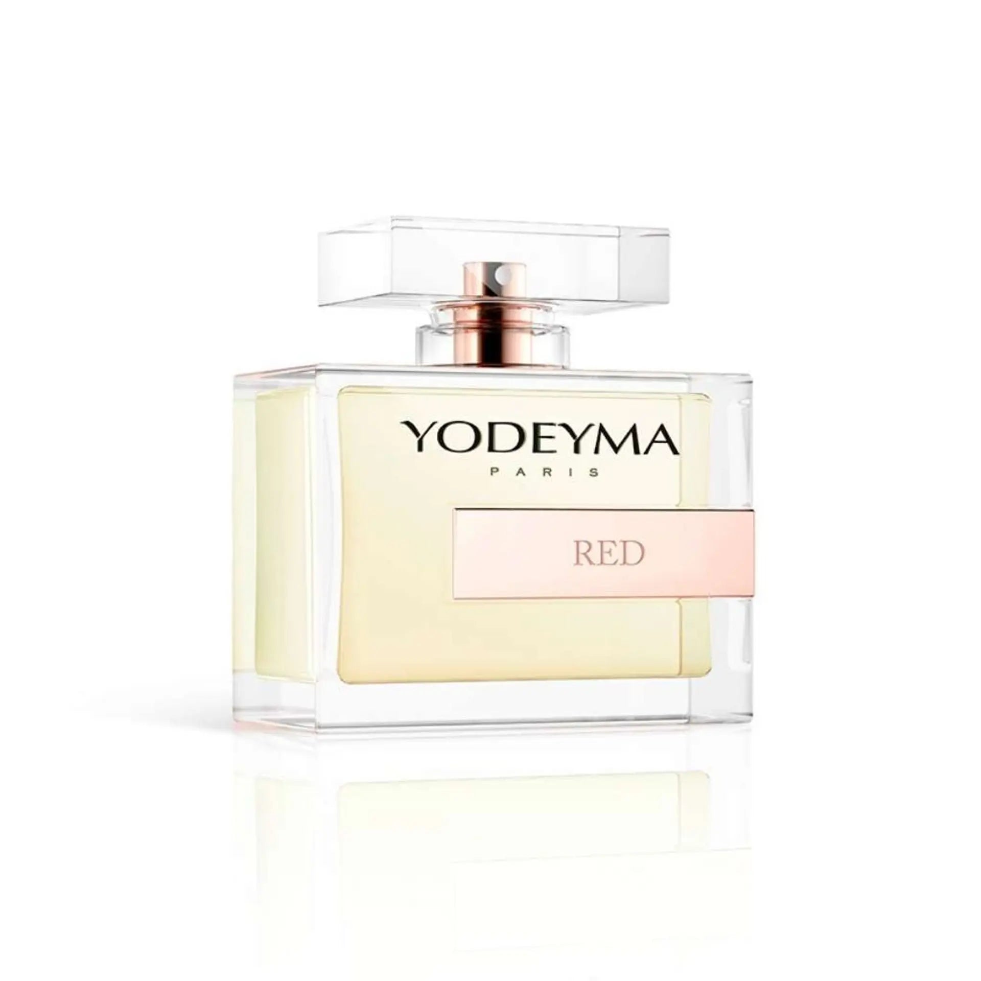Yodeyma Parfums Yodeyma
