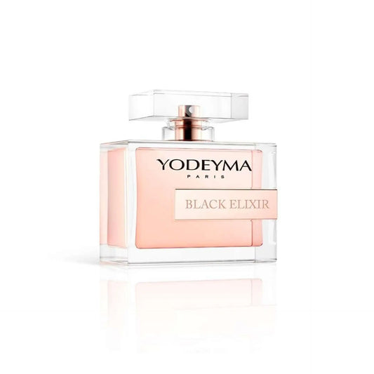 Yodeyma Parfums Yodeyma