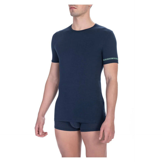 Bikkembergs T-shirts Bikkembergs