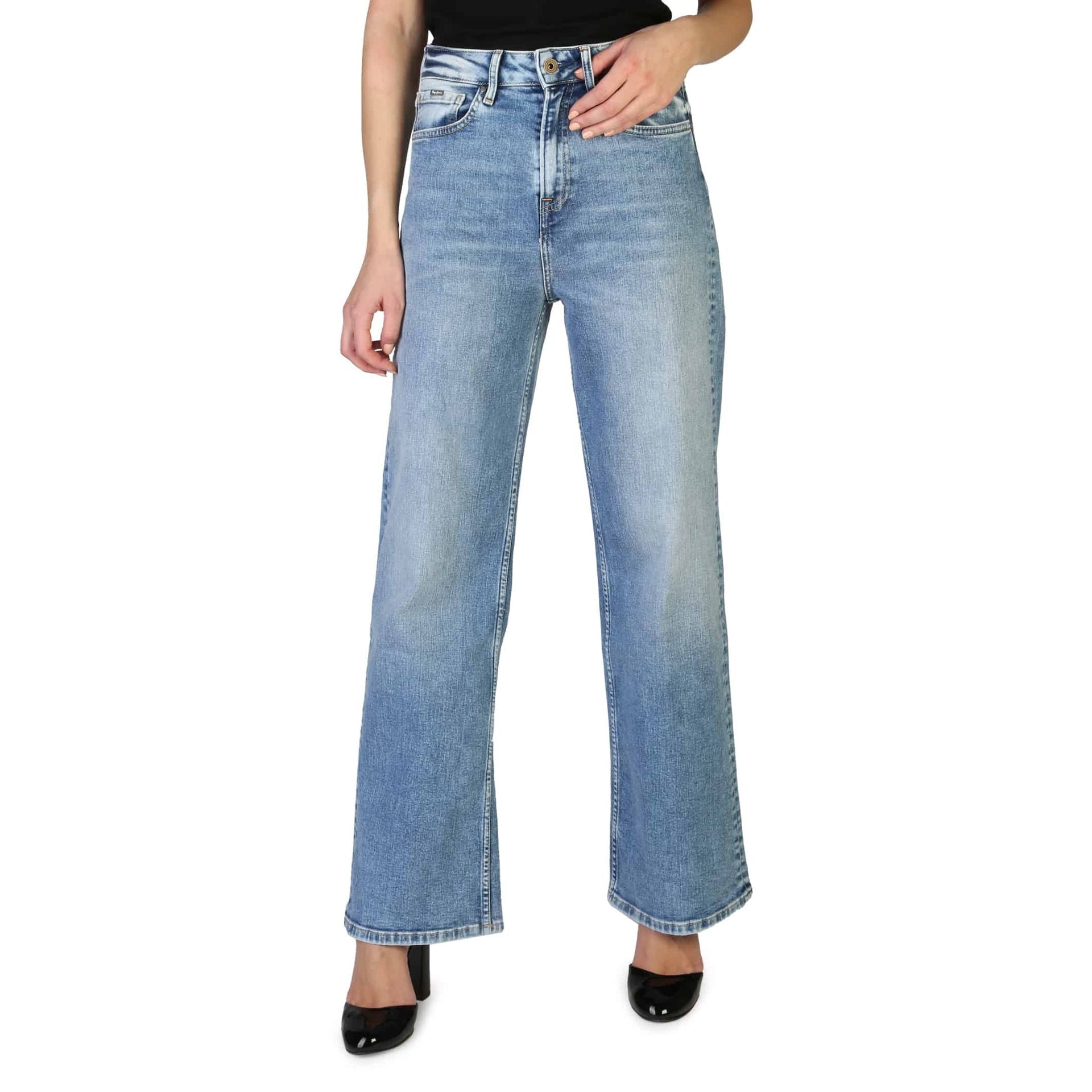 Pepe Jeans Jeans - Tendance