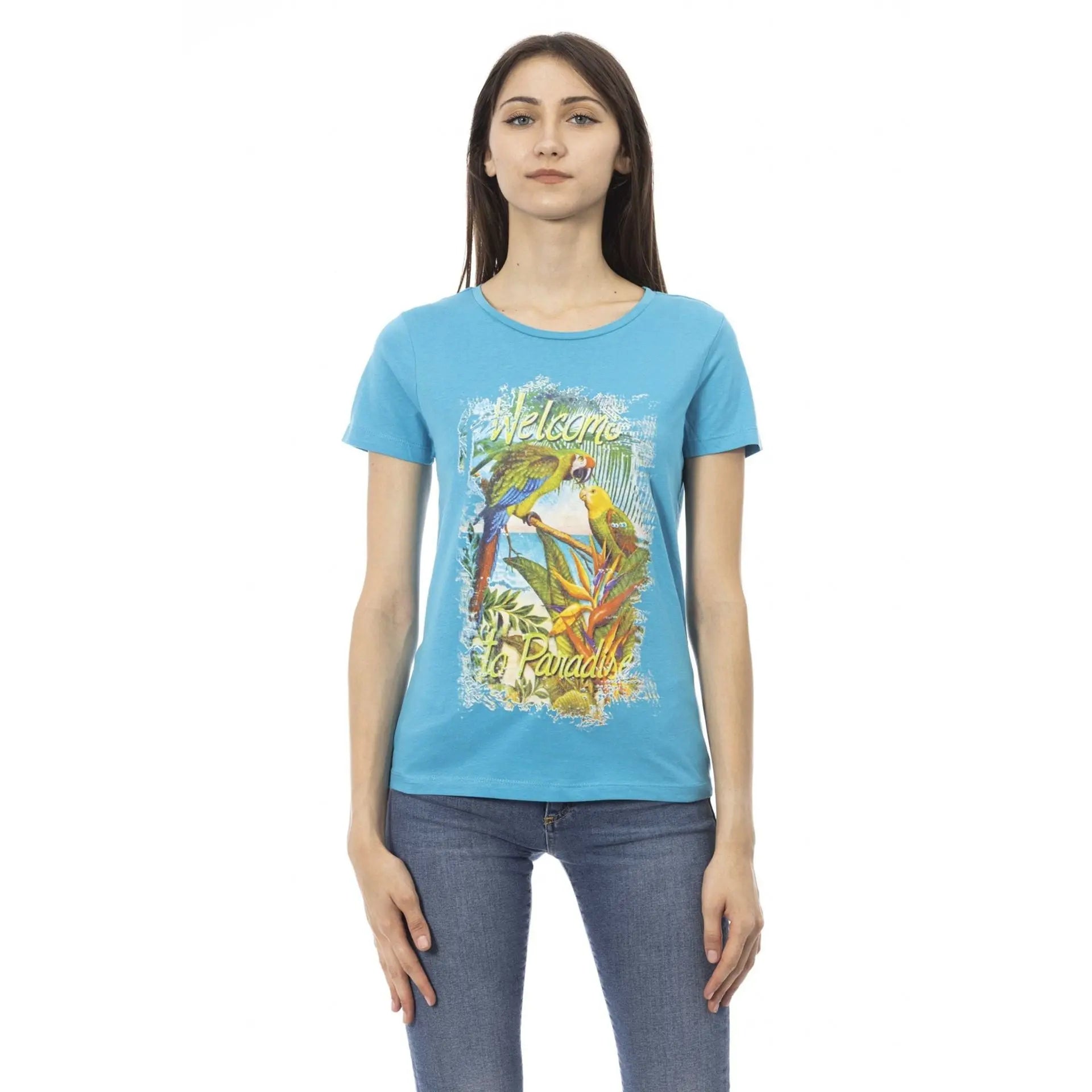 Trussardi Action T-shirts Trussardi Action