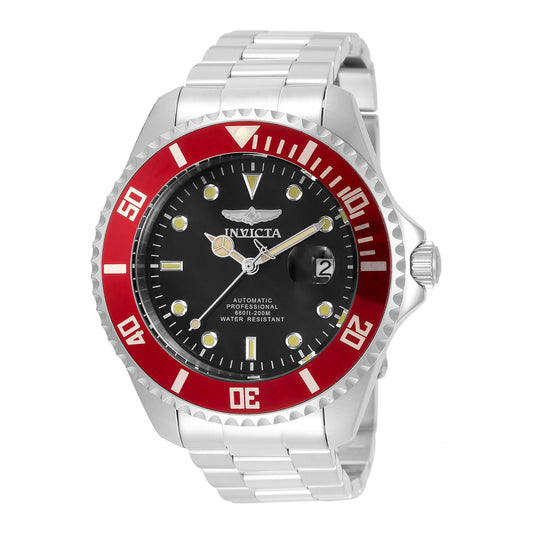 Invicta Montres - Tendance