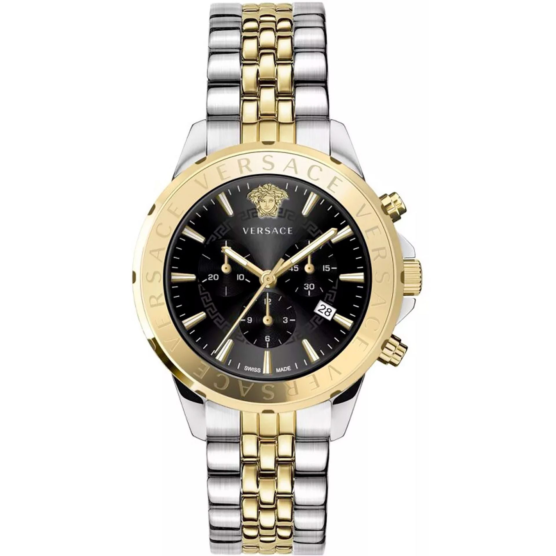 Versace Montres - Tendance