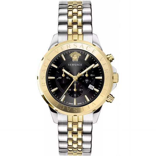 Versace Montres - Tendance