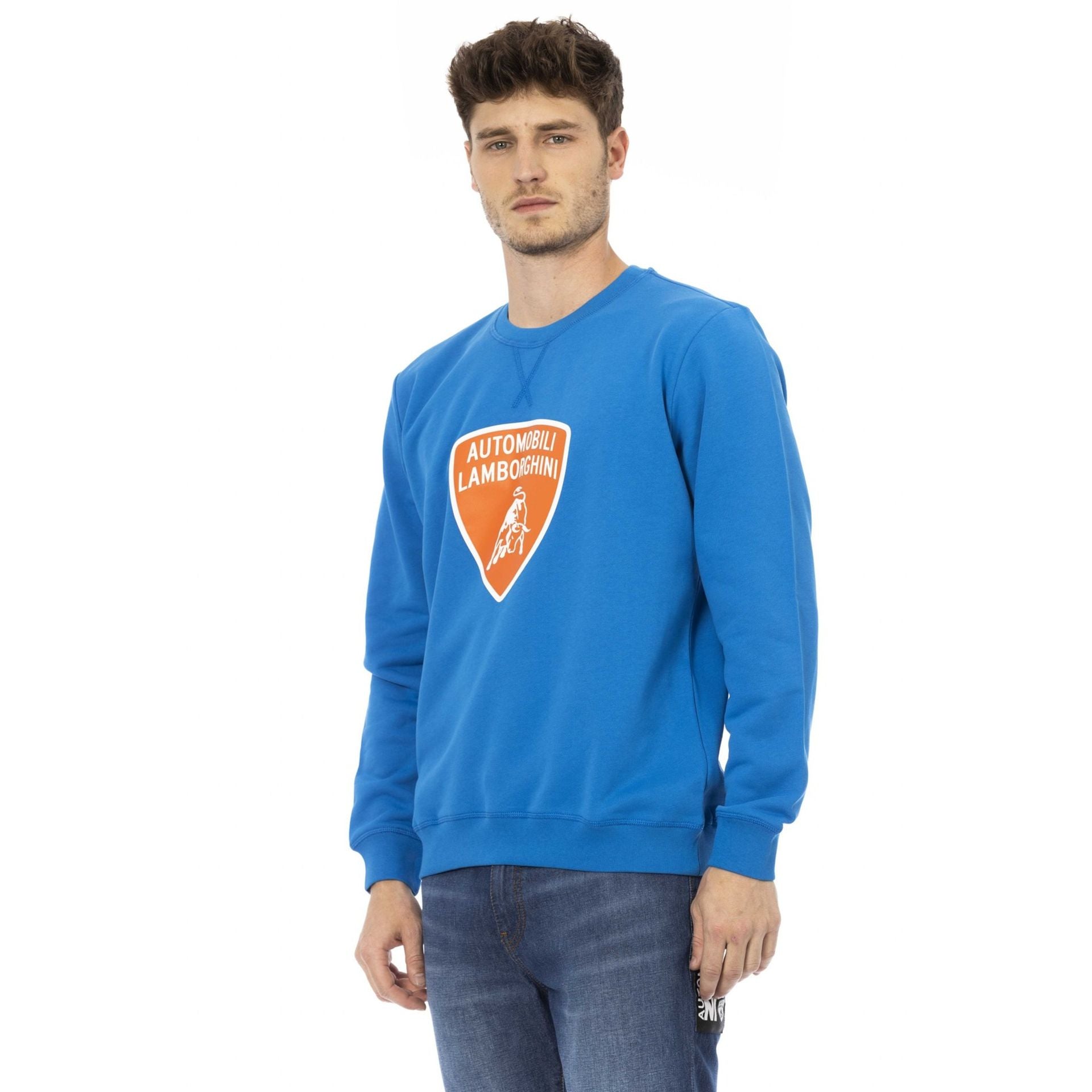 Automobili Lamborghini Sweat-shirts - Tendance