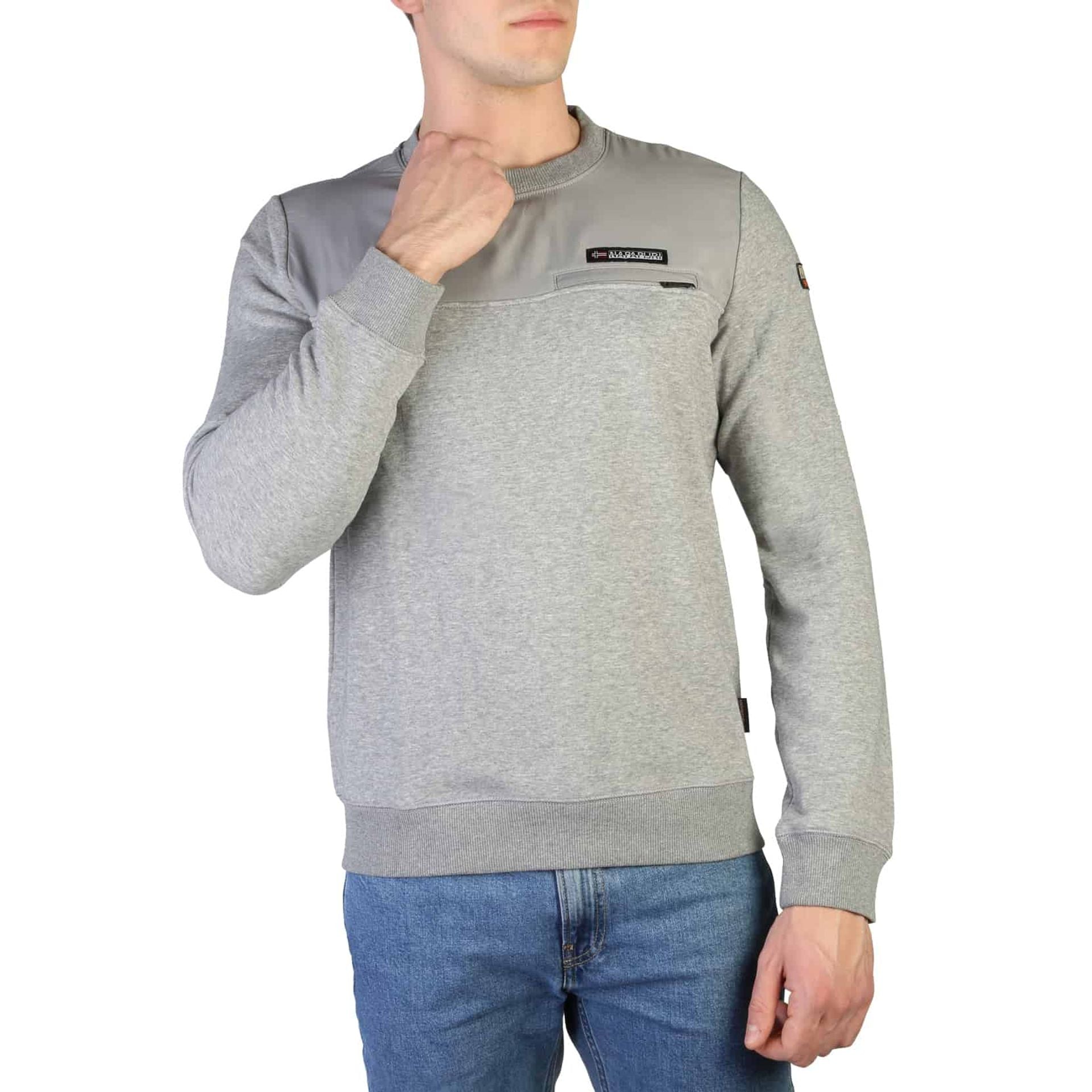 Napapijri Sweat-shirts - Tendance