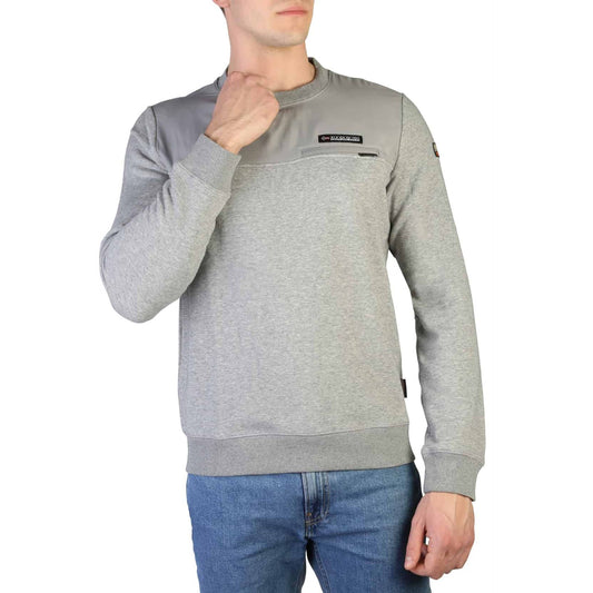 Napapijri Sweat-shirts - Tendance