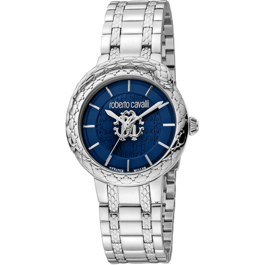 Roberto Cavalli By Franck Muller Montres - Tendance