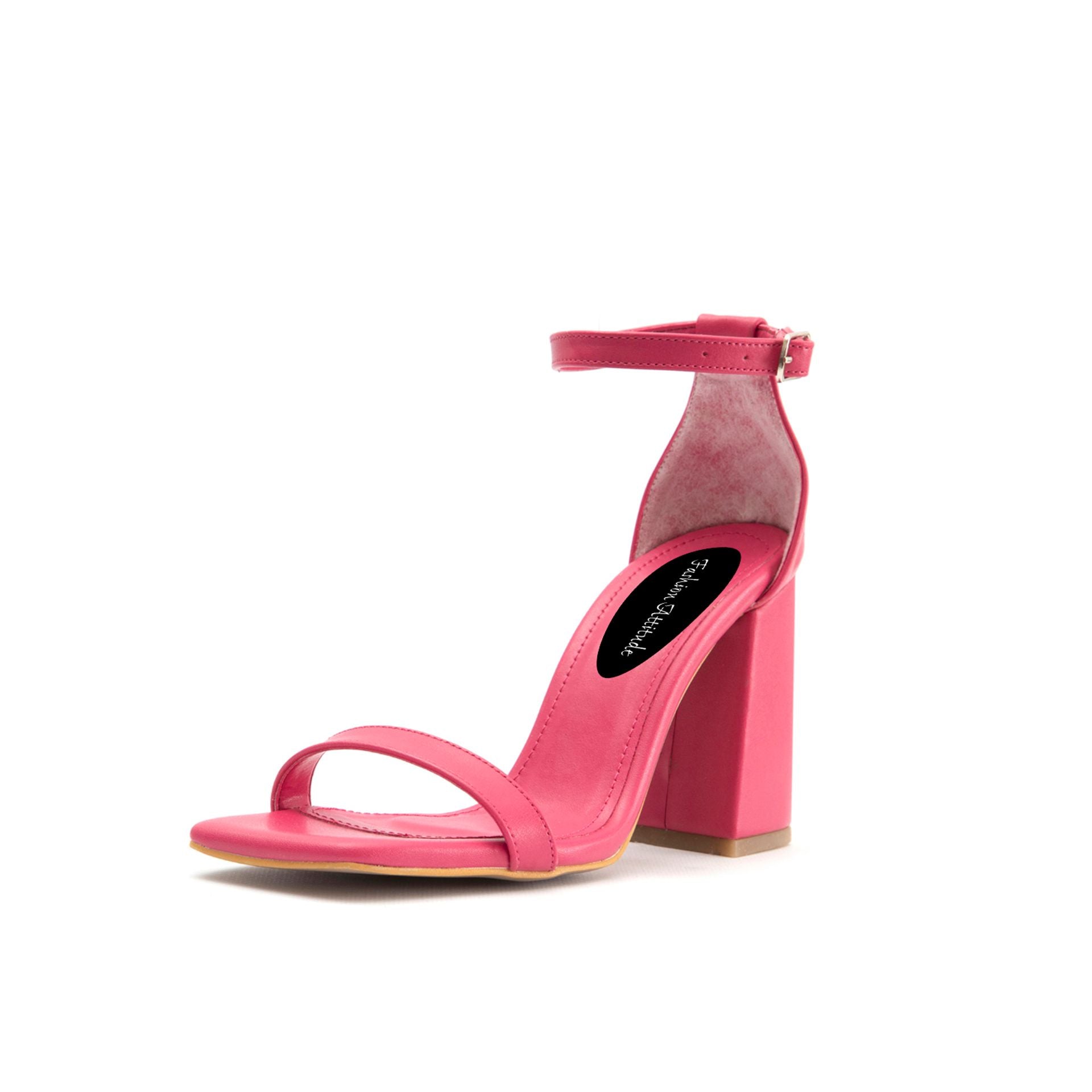 Fashion Attitude Sandales - Tendance