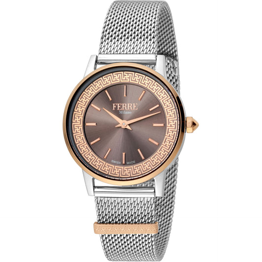 Ferrè Milano Montres - Tendance