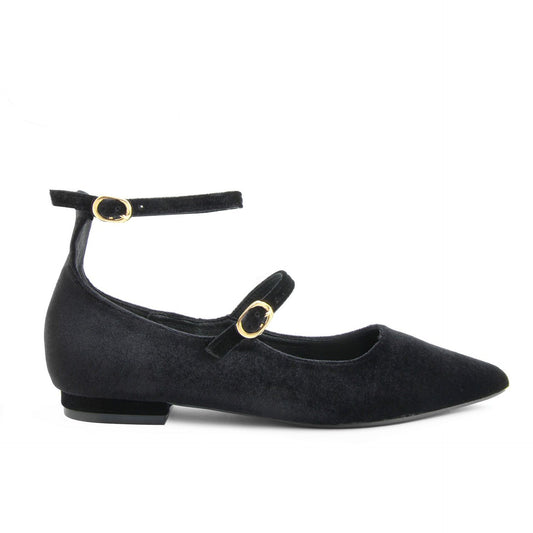 Fashion Attitude Ballerines - Tendance