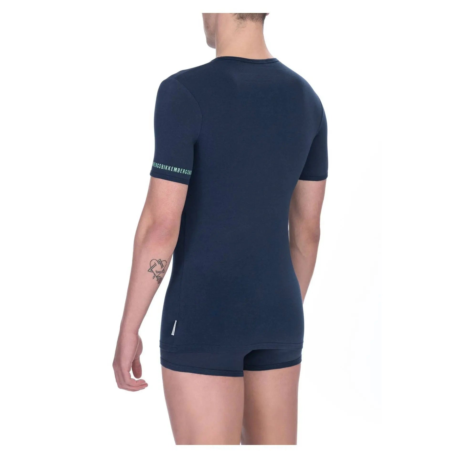 Bikkembergs T-shirts Bikkembergs