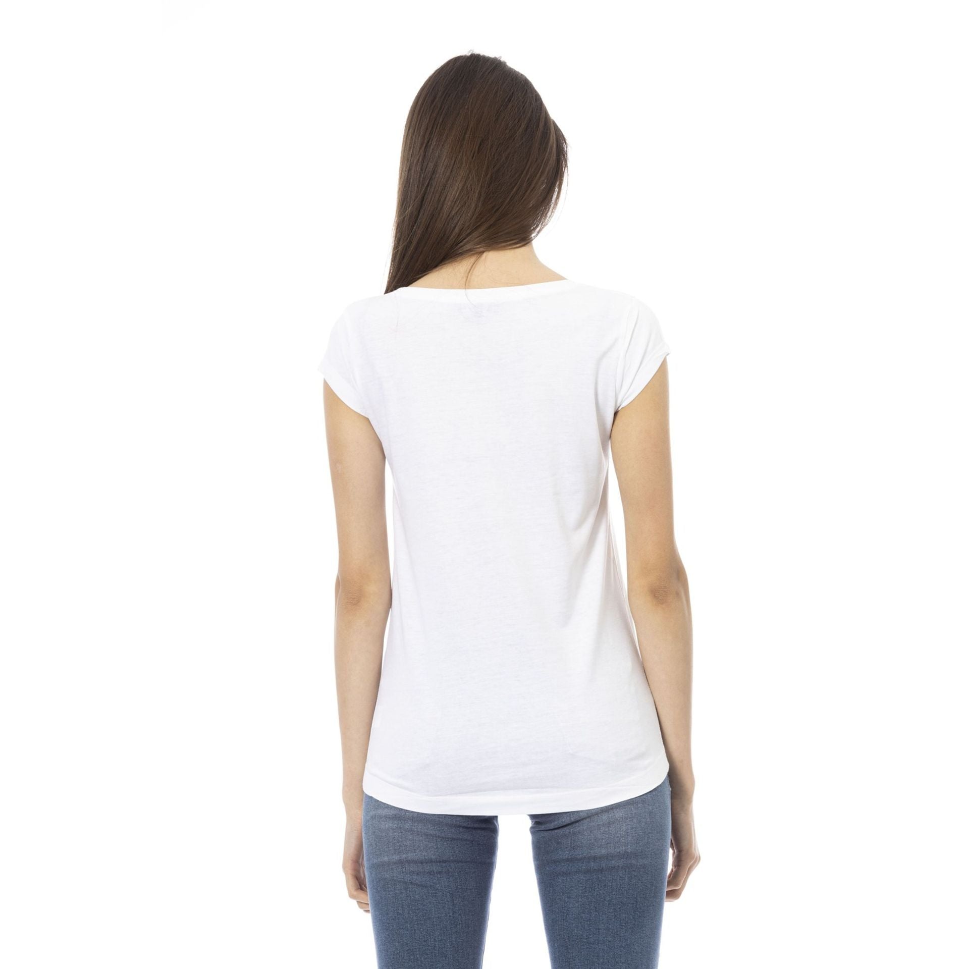 Trussardi Action T-shirts - Tendance