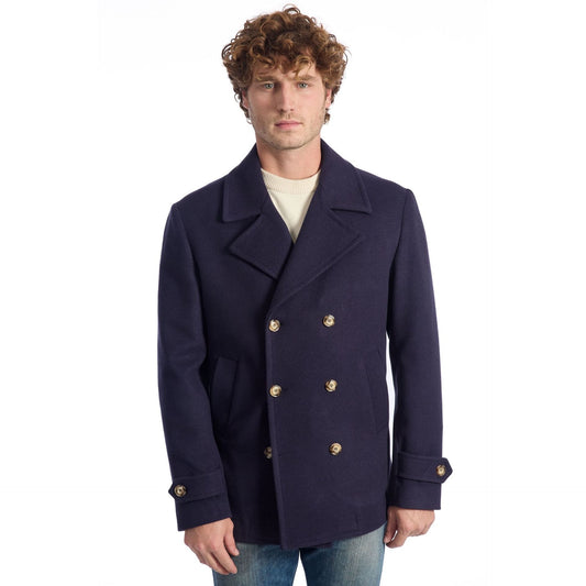 Roberto Pepe Luxury Manteaux - Tendance