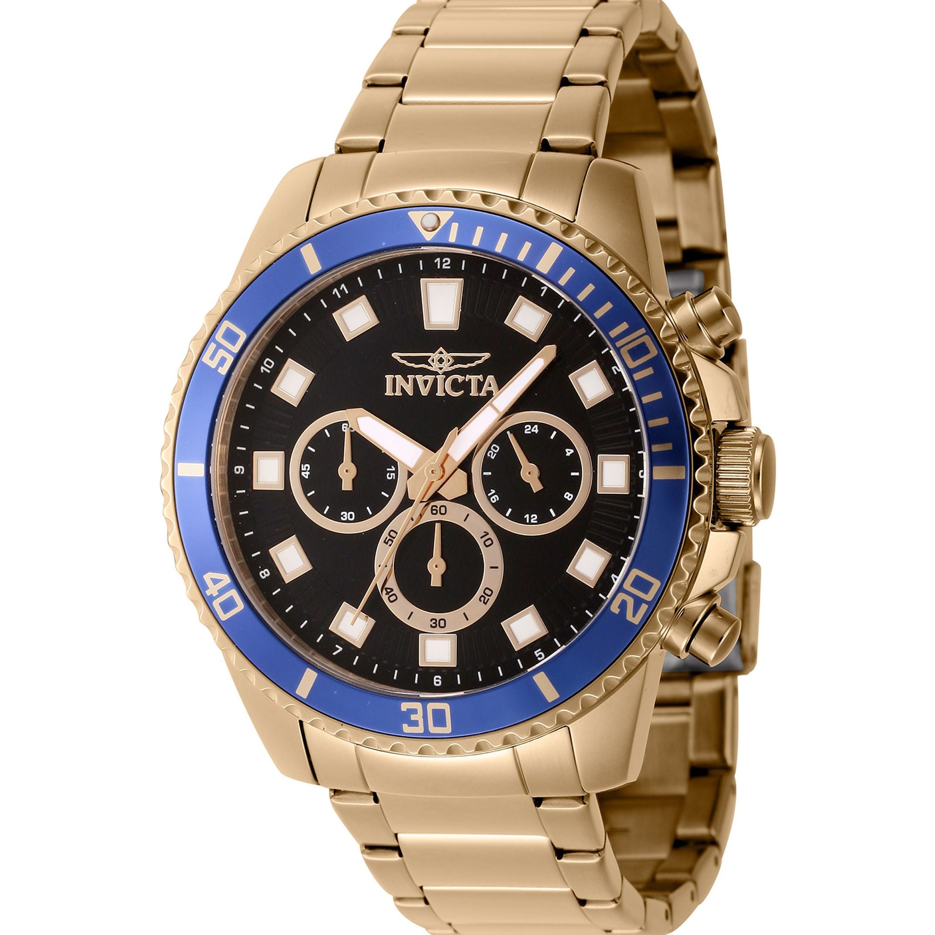 Invicta Montres - Tendance