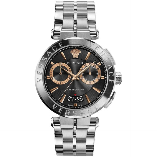 Versace Montres - Tendance