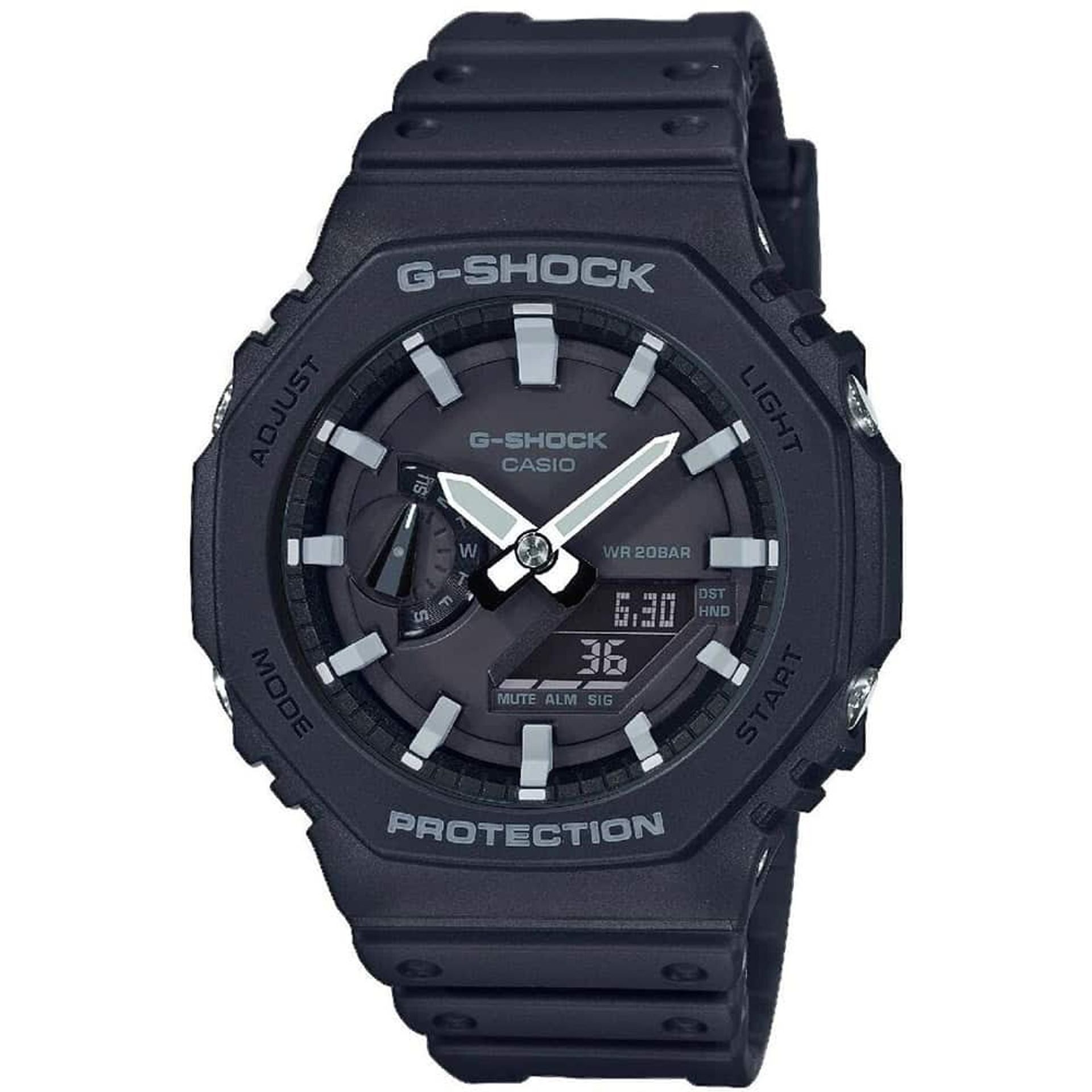 Casio Montres - Tendance