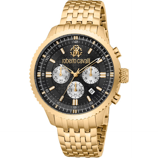 Roberto Cavalli Montres - Tendance
