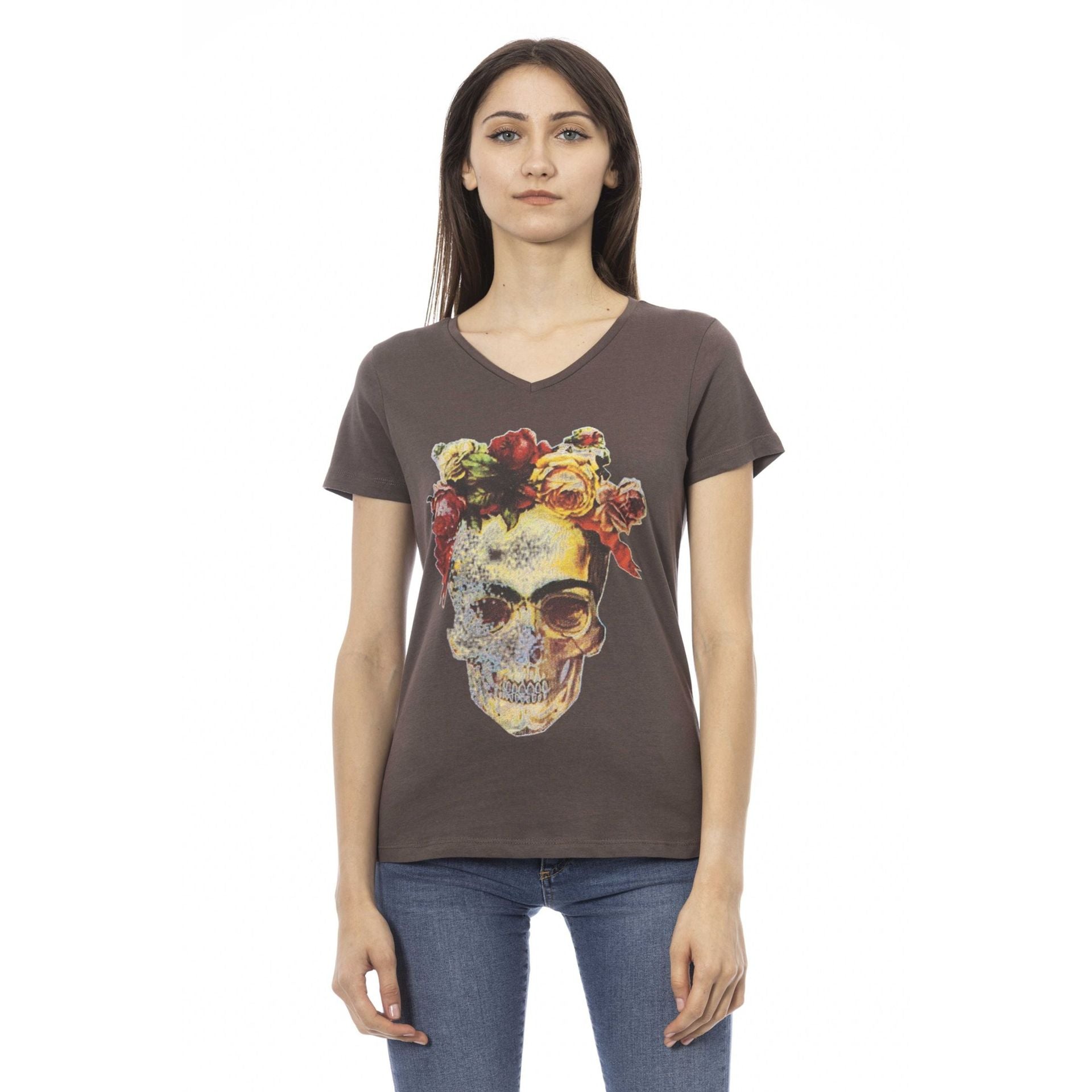 Trussardi Action T-shirts - Tendance