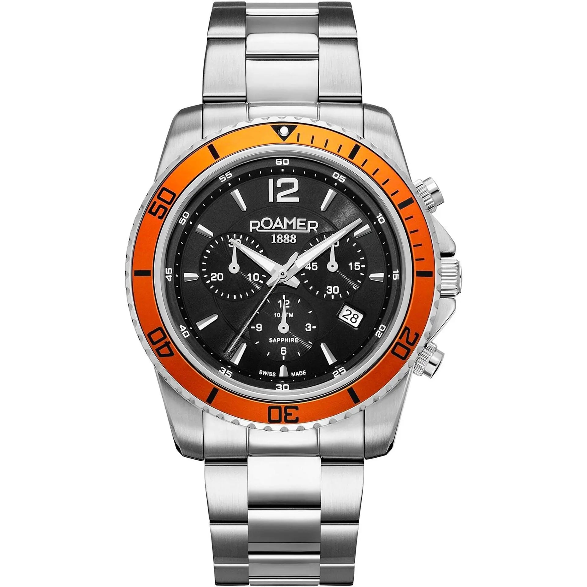 Roamer Montres Roamer