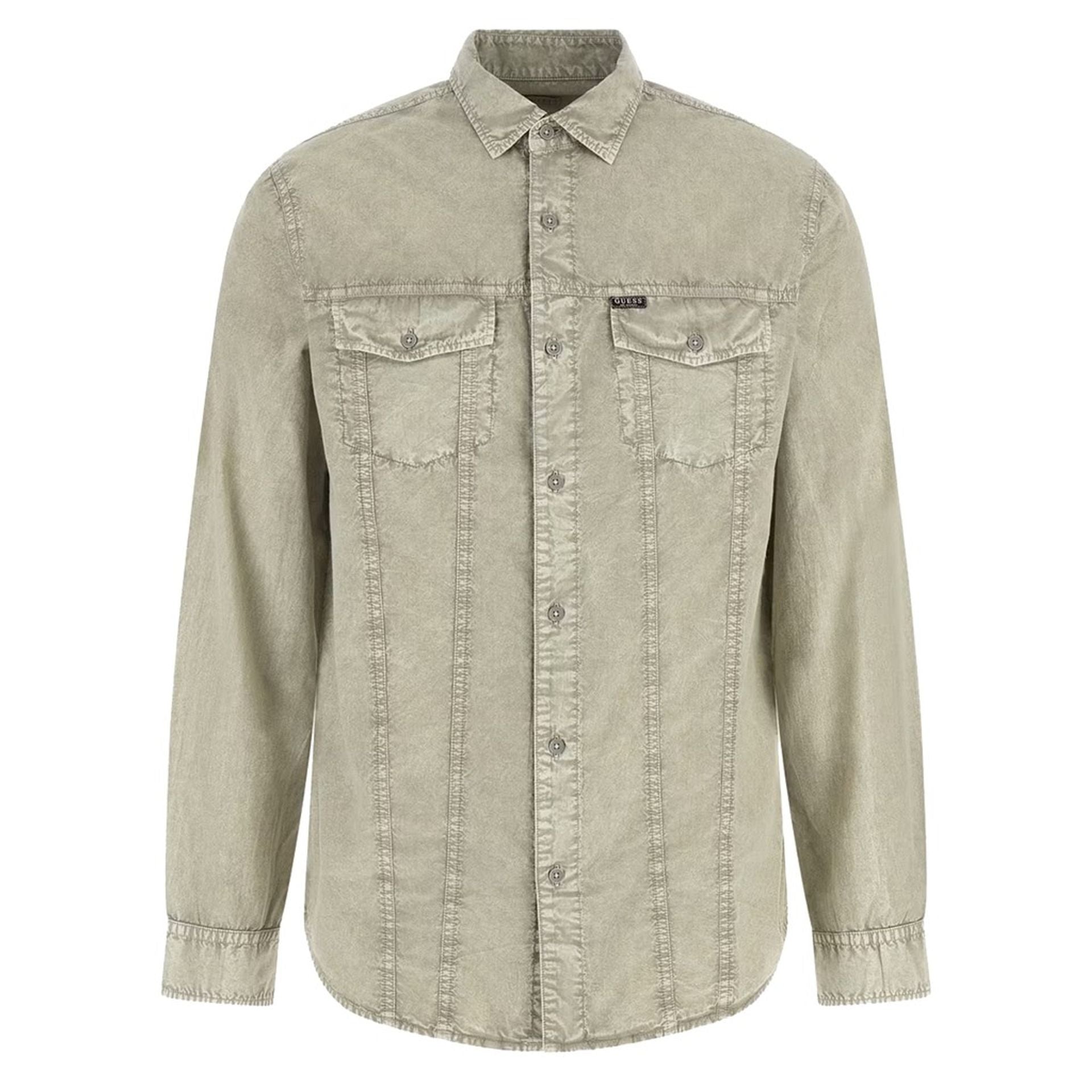 Guess Chemises - Tendance