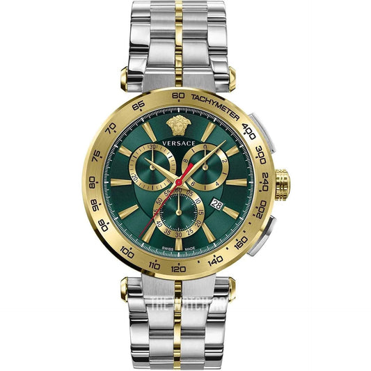 Versace Montres - Tendance