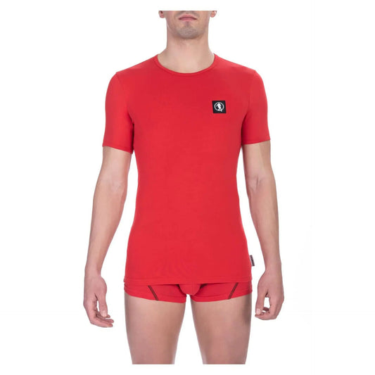 Bikkembergs T-shirts Bikkembergs