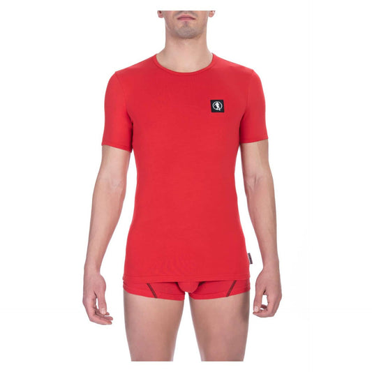 Bikkembergs T-shirts - Tendance