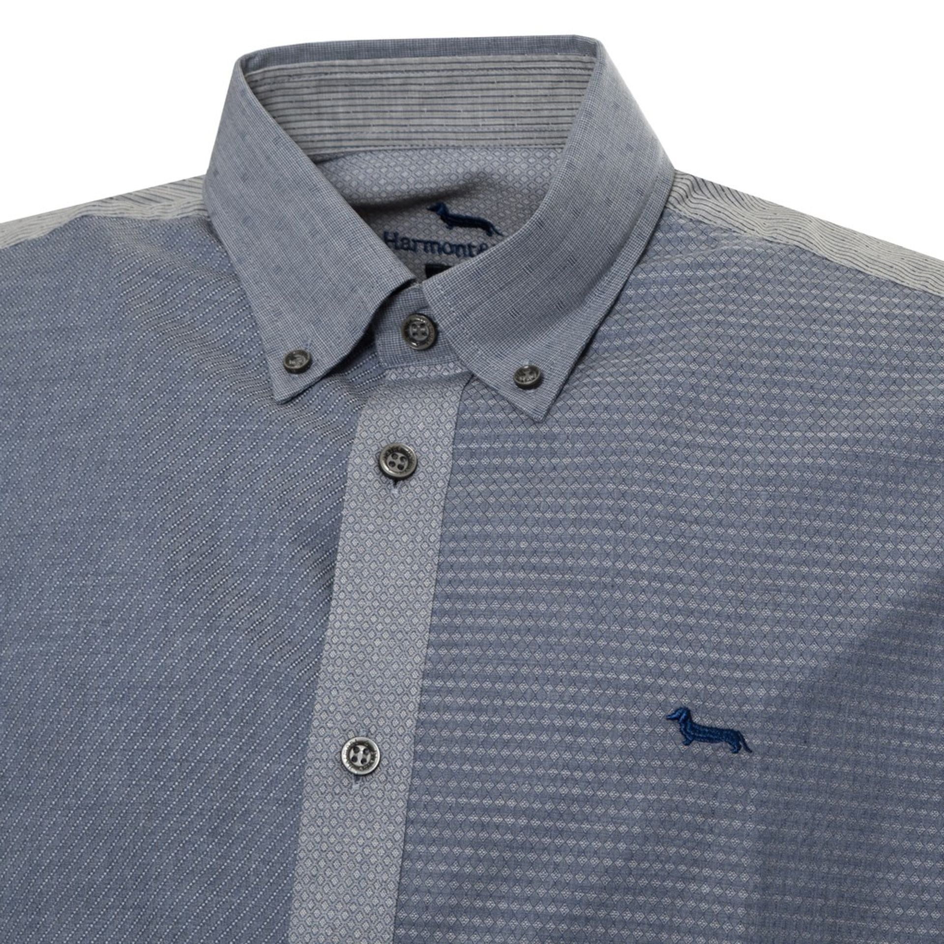 Harmont&Blaine Chemises - Tendance