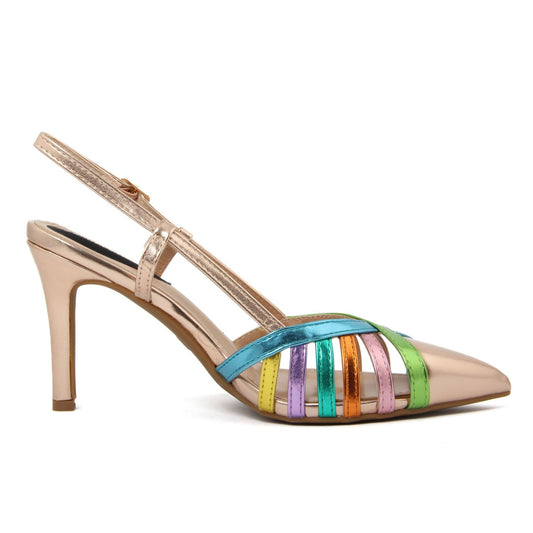 Fashion Attitude Sandales - Tendance