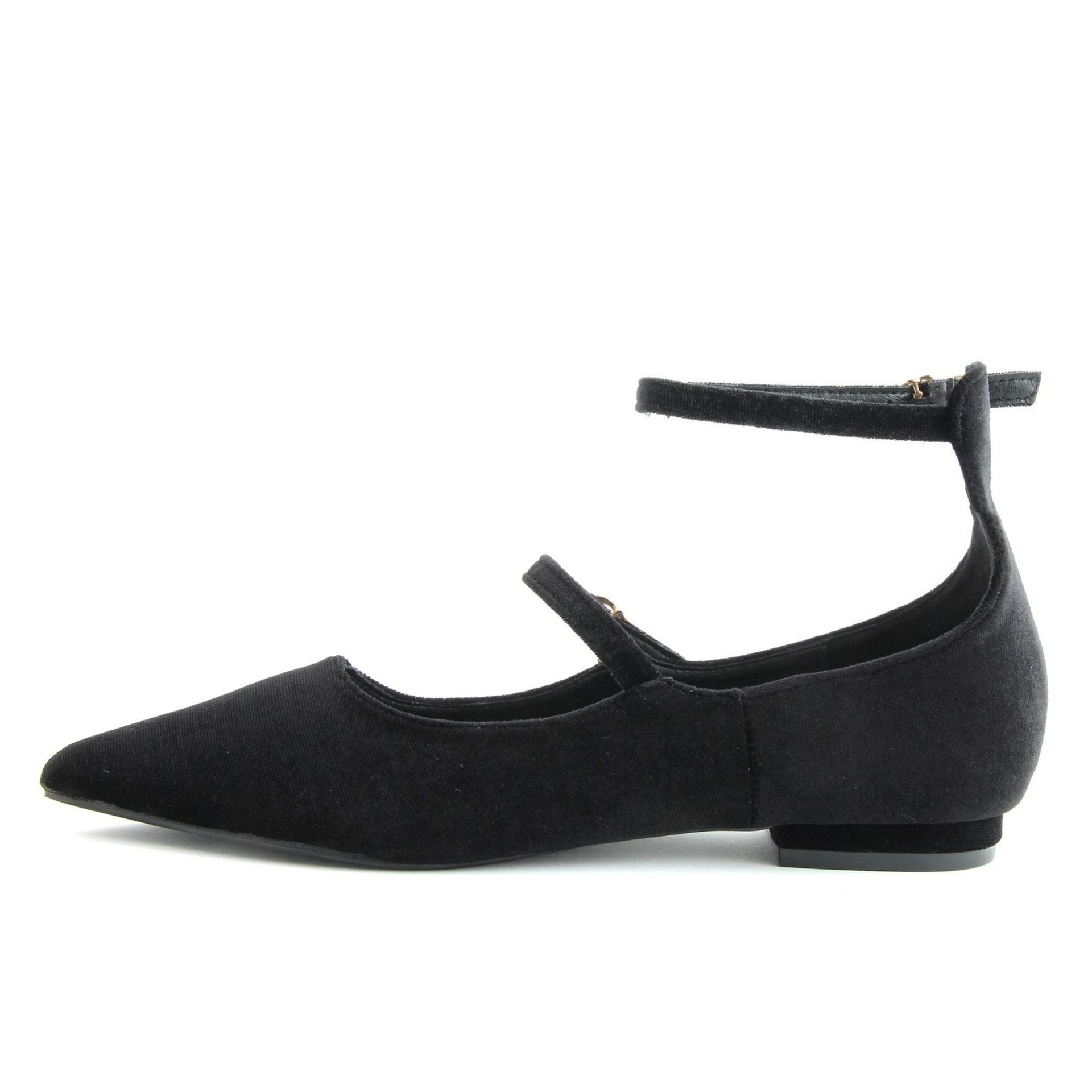 Fashion Attitude Ballerines - Tendance