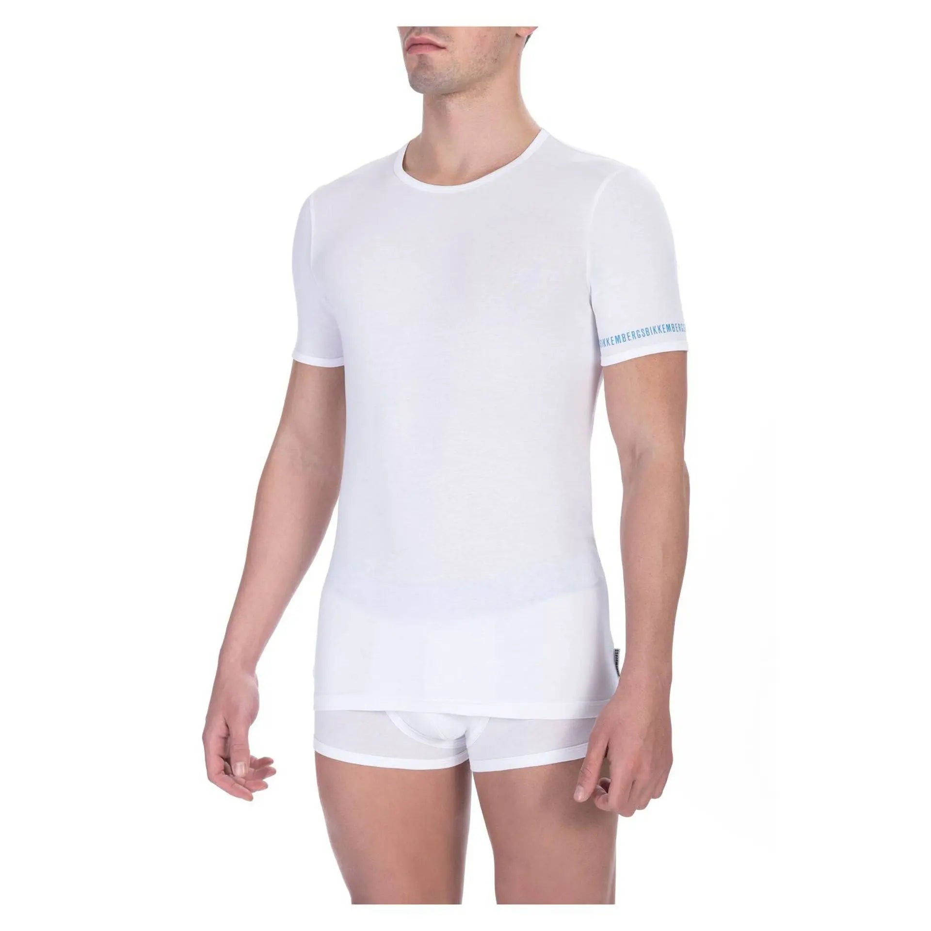 Bikkembergs T-shirts Bikkembergs