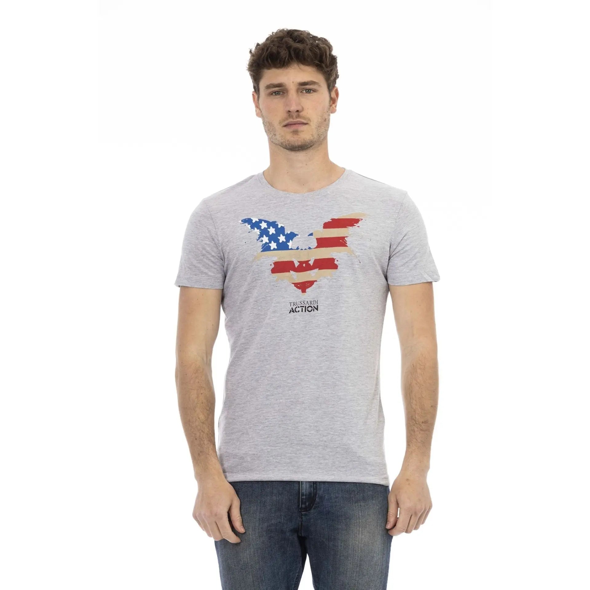 Trussardi Action T-shirts Trussardi Action