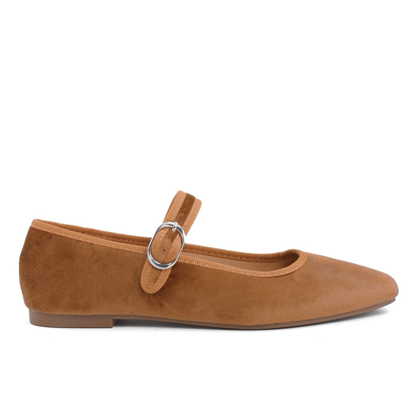 Fashion Attitude Ballerines - Tendance